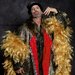 Promotional image for Magic Faraway Cabaret with Mister Meredith