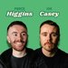 Promotional image for Joe Casey and Pierce Higgins: Northern Soul