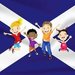 Promotional image for Best of Edinburgh Fringe for Kids