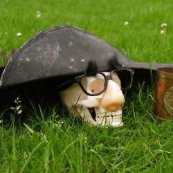 Hamlet: The Musical poster