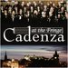 Promotional image for Cadenza at the Fringe