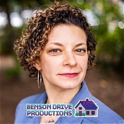 BDP Presents: Marisol Soledad WIP Sharing
