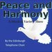 Promotional image for Peace and Harmony