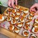 Promotional image for Scottish Food and Drink Walking Tour