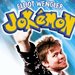 Promotional image for Elliot Wengler: Jokemon