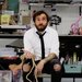 Promotional image for Jamie Kilstein: Can't Tie Knots