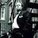 Promotional image for Dylan Thomas: Return Journey – Bob Kingdom, Original Direction by Anthony Hopkins