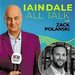 Promotional image for Iain Dale: All Talk with Zack Polanski