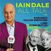 Promotional image for Iain Dale: All Talk with Baroness Gillian Shephard and Lord Robin Butler