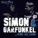 Promotional image for Simon & Garfunkel and Beyond