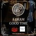 Promotional image for A Dram Good Time with Keeble Cask Co.