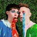 Promotional image for Creepy Boys: SLUGS