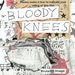 Promotional image for Bloody Knees