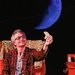 Promotional image for Owl at Home – Theatr Iolo