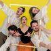 Promotional image for Lisa! The Mona Lisa Musical