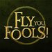 Promotional image for Fly, You Fools!
