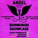 Promotional image for Angel Comedy Showcase