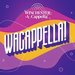 Promotional image for WACAPPELLA