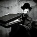 Promotional image for Suitcase Show