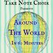 Promotional image for Around the World in 60 Minutes