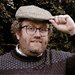 Promotional image for Gareth Gwynn: Cyril