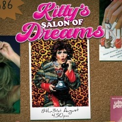 Kitty's Salon of Dreams