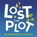 Promotional image for Lost the Plot: An Improvised Musical