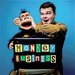 Promotional image for Max Fulham's Monkey Business