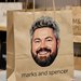Promotional image for Bruce Devlin: Mummy Loves M&S