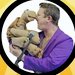 Promotional image for All New Crazy Puppet Magic Show