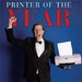 Promotional image for Rob Duncan: Printer of the Year