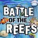 Promotional image for Battle of the Reefs