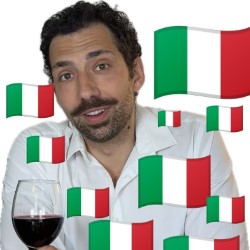 Speed Dating an Italian