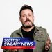 Promotional image for Assemble Now! It's The Scottish Sweary News.