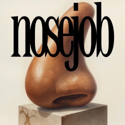 Nosejob poster