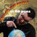 Promotional image for Around the World in 80 Puns