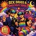 Promotional image for Sex, Drugs and Conscious Souls