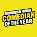 Promotional image for Edinburgh Fringe Comedian of the Year