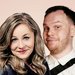 Promotional image for Bennet Kavanagh and Sasha Ellen: Get a Room