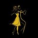 Promotional image for Shall We Dance? The Golden Years