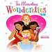 Promotional image for Marvelous Wonderettes '58