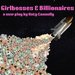 Promotional image for Girlbosses and Billionaires