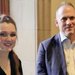 Promotional image for Hannah Foster (Flute) and Simon Leach (Harpsichord)