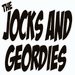 Promotional image for Jocks and Geordies