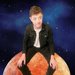 Promotional image for Sam Serrano: Mars