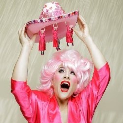 Lucy Best: Unbelievable poster