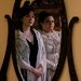 Promotional image for A Seance Spectacular with the Mystical Medium Wolf Sisters from the Great White North