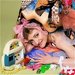 Promotional image for Frankie Thompson: Horrible Things