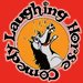 Promotional image for Laughing Horse Fringe Comedy Selection