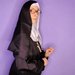 Promotional image for Sister Sophia Kicks the Habit